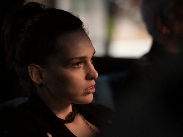 Первый день моей жизни (3)