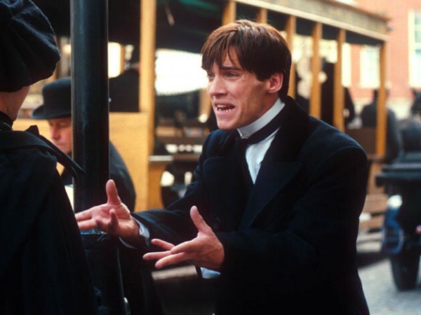 Великолепные Эмберсоны (3)