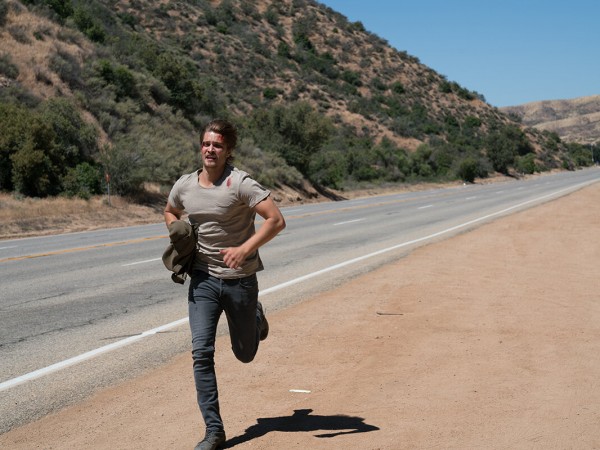 Рождество в Эль-Камино (4)