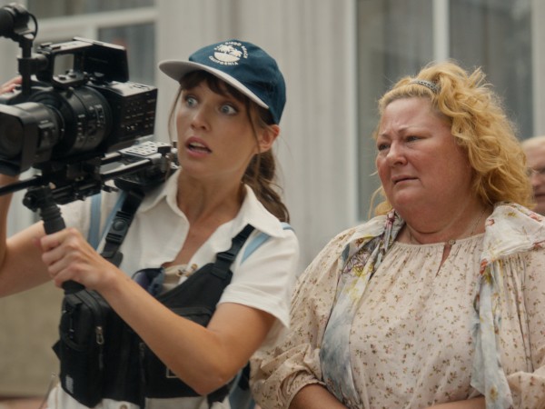 Премьера. Паромщик (6)