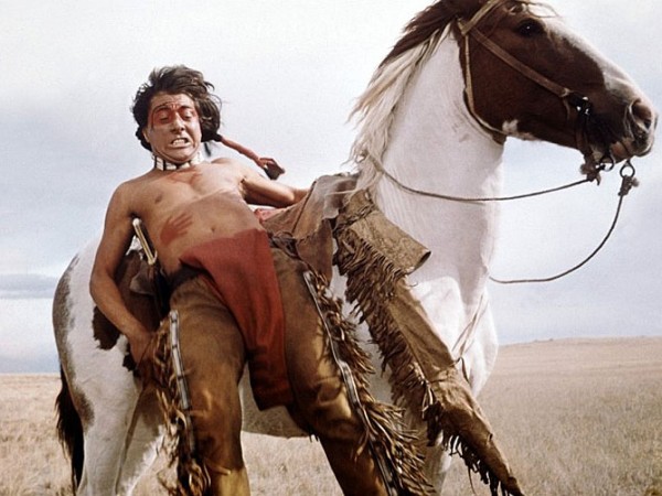 Маленький большой человек (3)