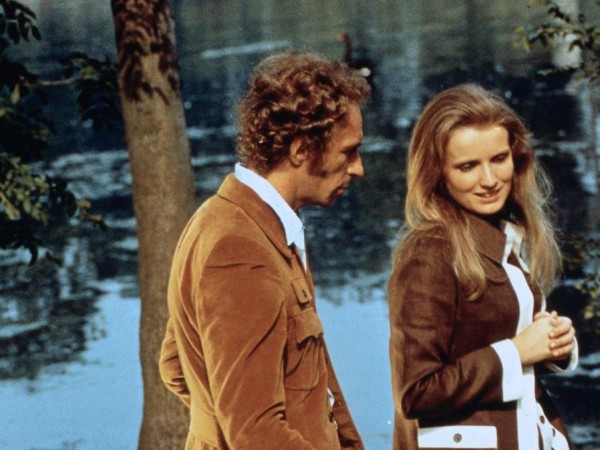 Рассеянный (5)