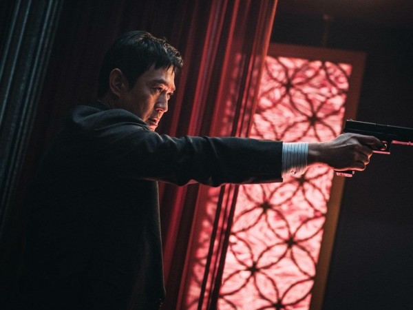 Ускользающий человек (6)