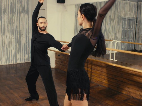 Девушка на миллион (5)