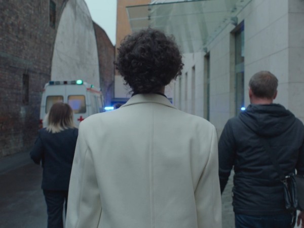 На близком расстоянии (5)