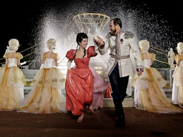 Матильда (5)