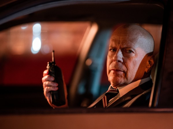 Полночь на злаковом поле (2)