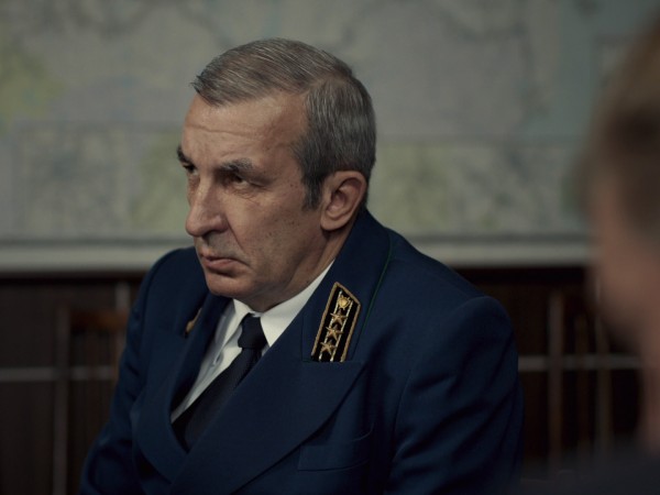 Высшая мера (4)