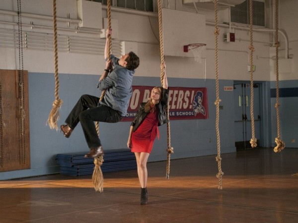 Очень плохая училка (5)