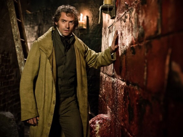 Отверженные