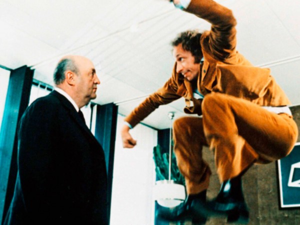 Рассеянный (6)