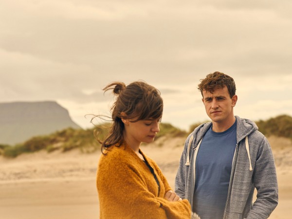 Нормальные люди (3)