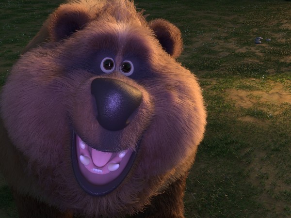 Баг Бой — супергерой джунглей (2)