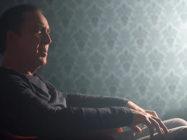 Цвет из иных миров (2)