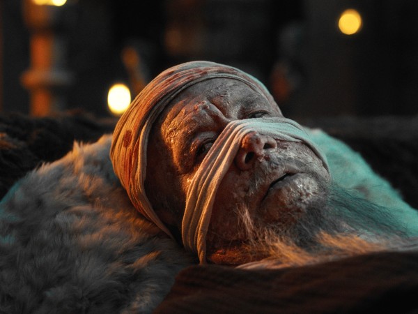 Эмир Самарканда (3)