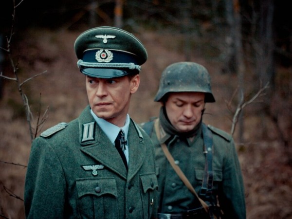 Задания особой важности: Операция «Тайфун» (3)