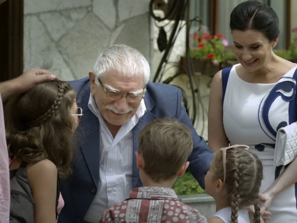 Домик в сердце (6)