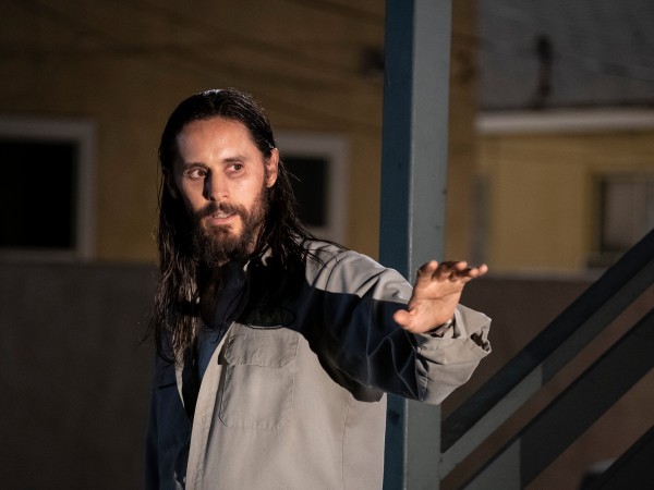 Дьявол в деталях (5)