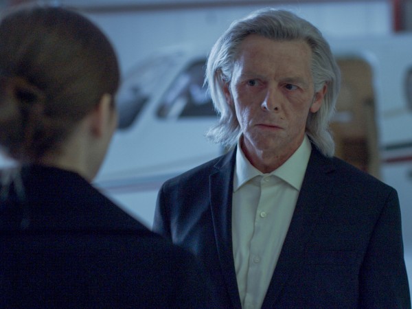 Тёмное наследие (6)