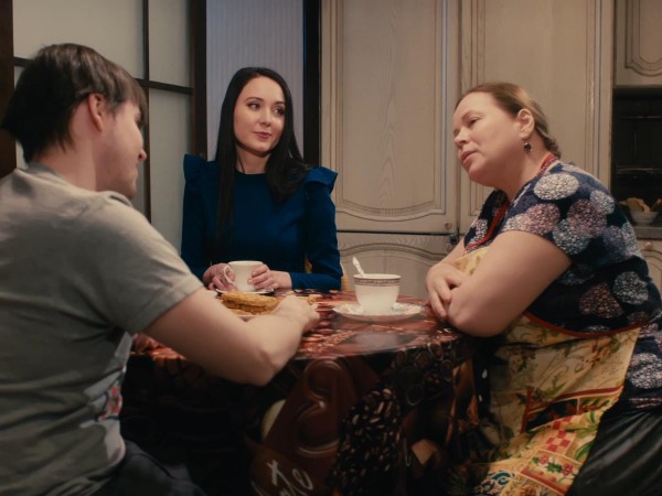 Девушка на миллион (3)