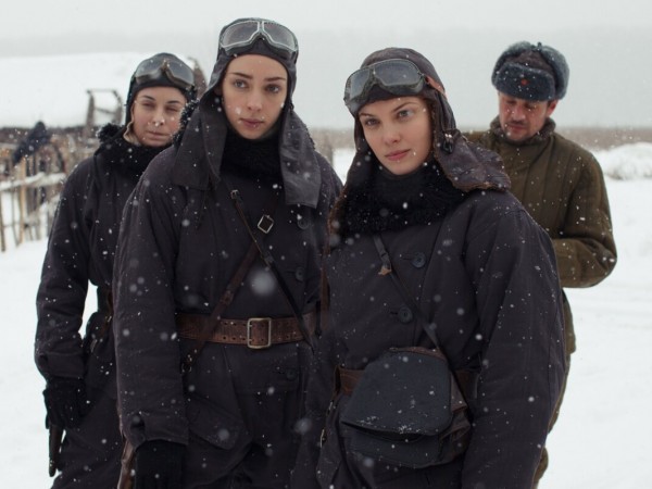 Ночные ласточки