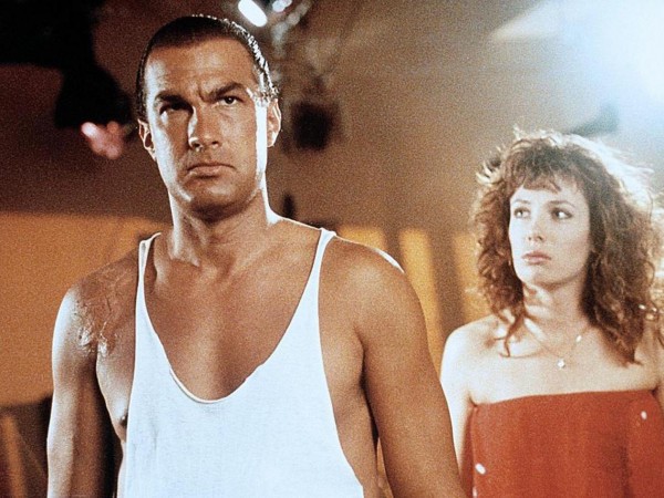 Смерти вопреки (2)