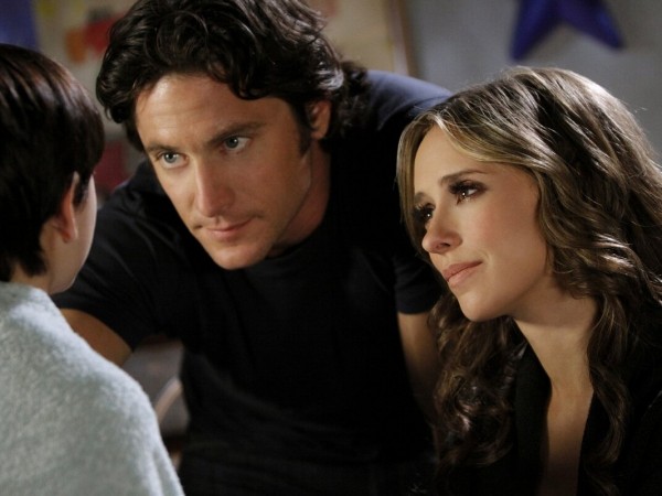 Говорящая с призраками (3)