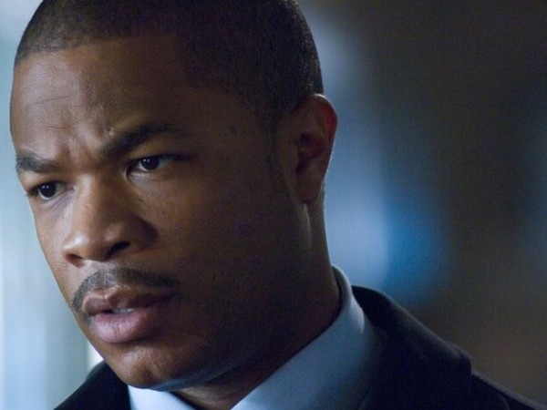 Секретные материалы: Хочу верить (6)