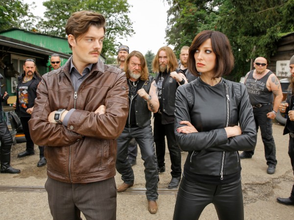 Мой друг робот (3)