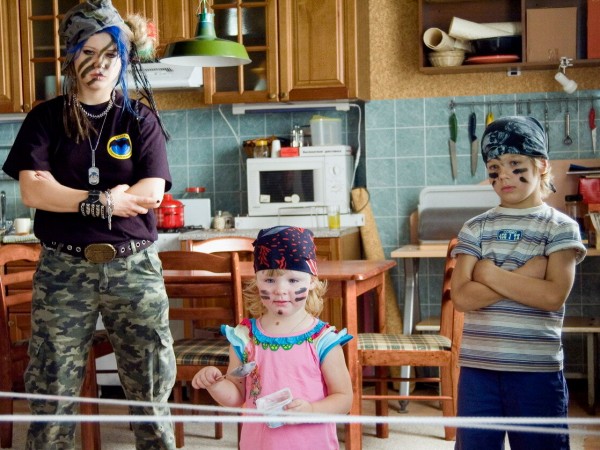 Реальный папа (6)