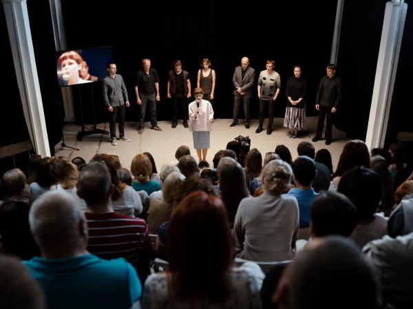 Дышите свободно (2)