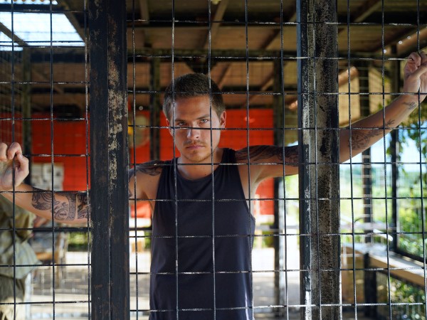 Моё прекрасное несчастье-2 (4)