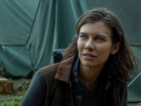 Ходячие мертвецы: Мертвый город (3)