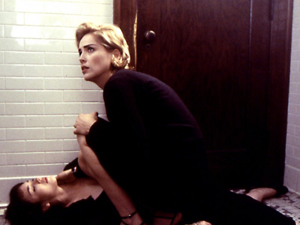 Дьявольщина (3)