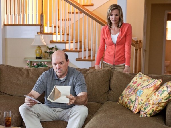 Эта дурацкая любовь (6)