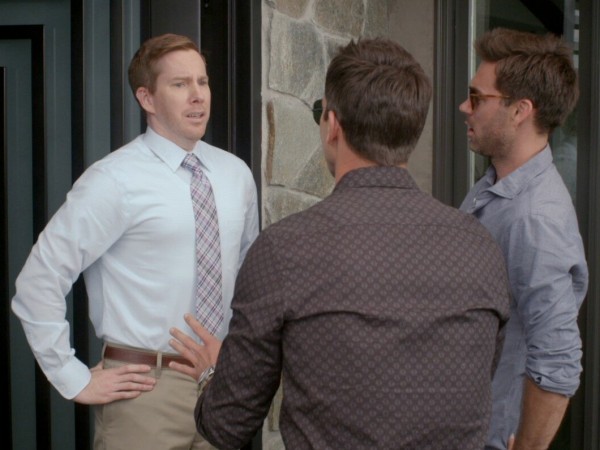 Ещё один мальчишник (3)