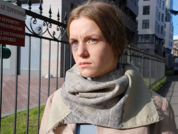 Любовь без правил (3)