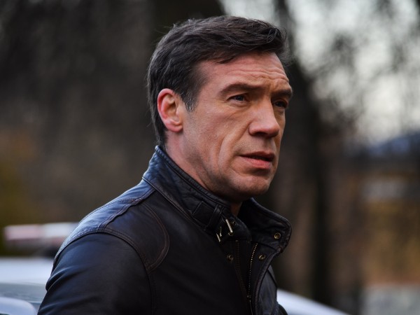 Инспектор Купер. Невидимый враг