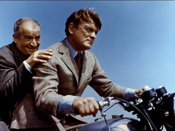 Фантомас (2)