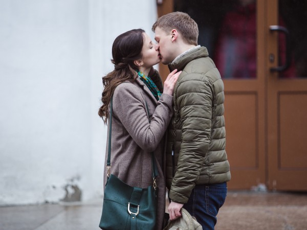 Закон сохранения любви (5)