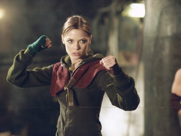 Пуленепробиваемый (6)