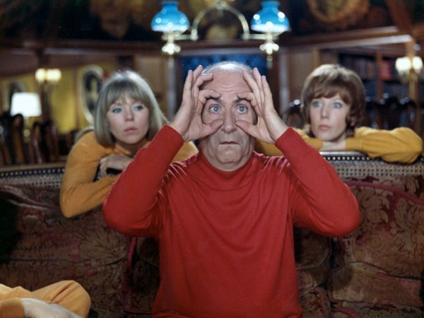 Человек-оркестр (6)