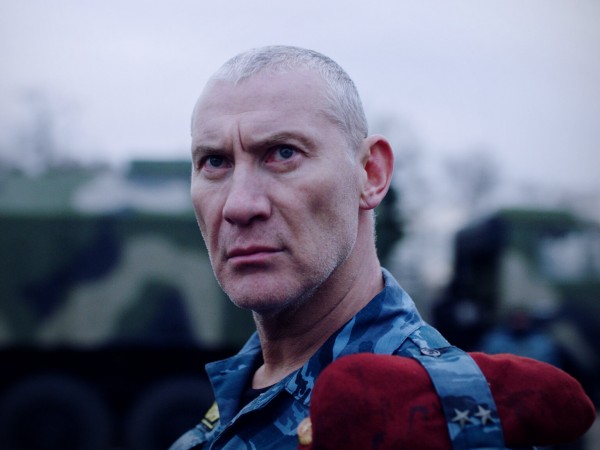 Последнее испытание (3)