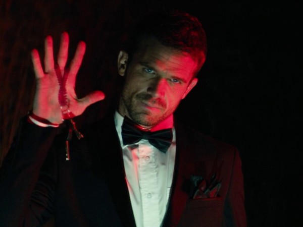 Свадебная резня (2)