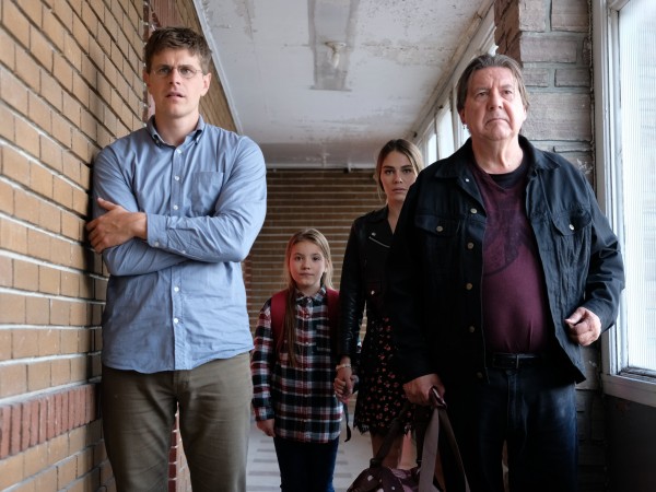 Как отмыть миллион (3)