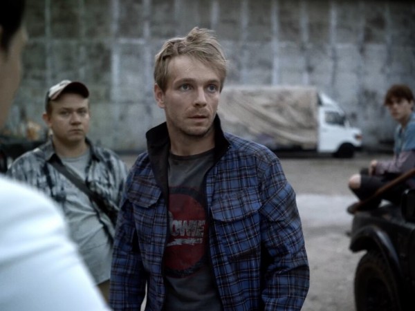 Молодые и сильные выживут (3)