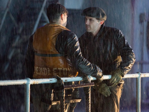 И грянул шторм (3)