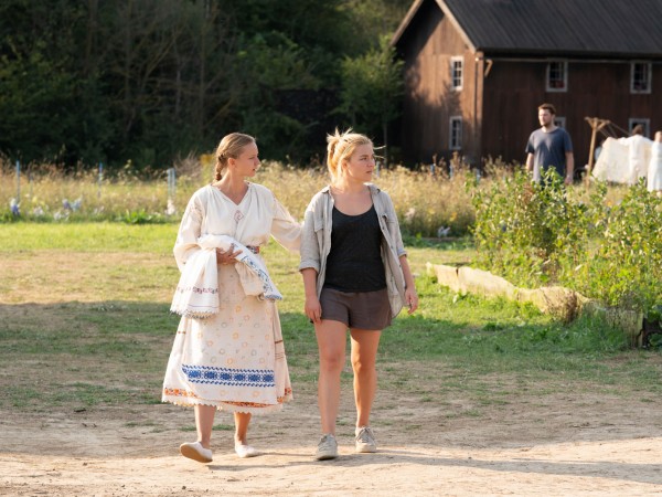 Солнцестояние (2)