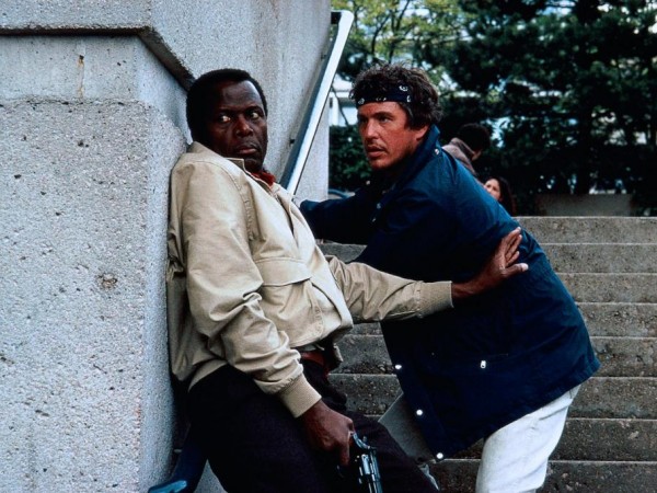 Огонь на поражение (6)