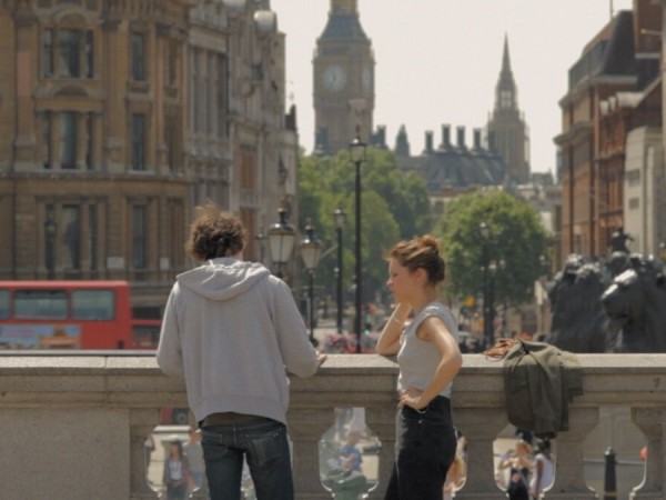 Как сумасшедший (3)